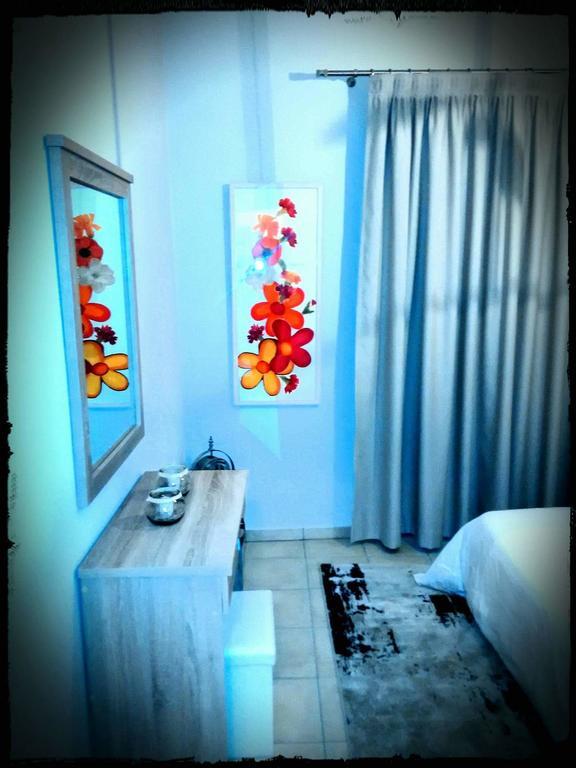 Theanthi Nafplio Exterior foto