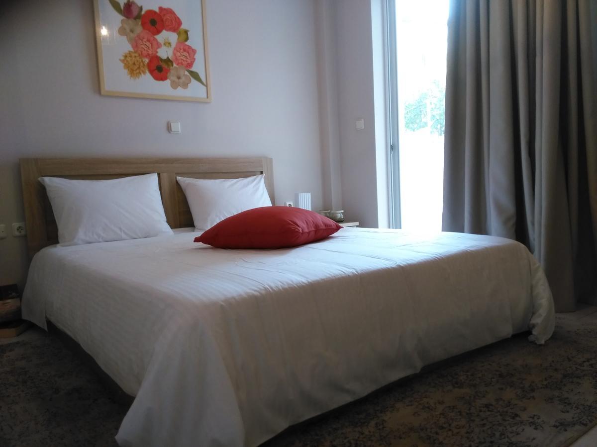 Theanthi Nafplio Exterior foto